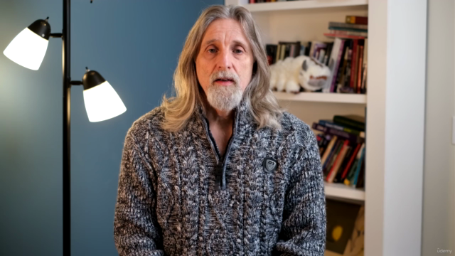 Lightning Path Spirituality 100 -- Key Concepts – Screenshot 4