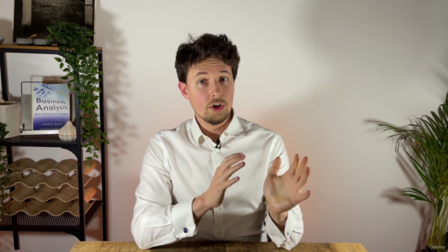Business analyst: a 4-step requirement elicitation guide – Screenshot 2