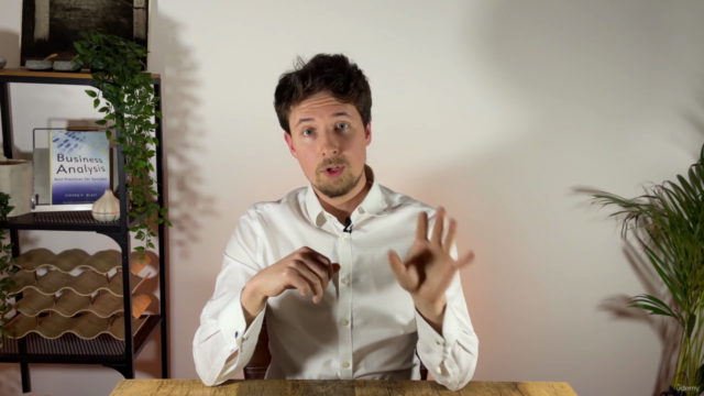 Business analyst: a 4-step requirement elicitation guide – Screenshot 3