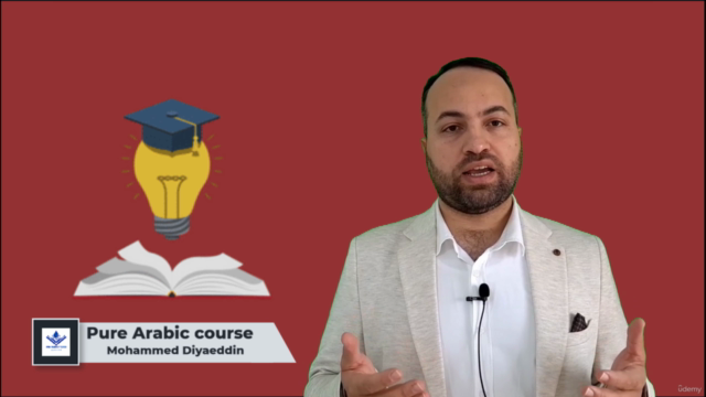 Learning Arabic letters for beginners – Screenshot 2