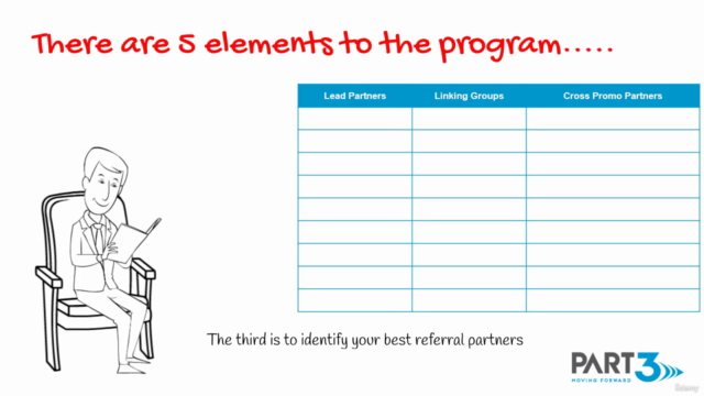 Referral Marketing Program - Build a 6 figure referral team – Screenshot 3