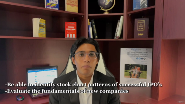 How to Trade 'IPO' Stocks – Screenshot 2