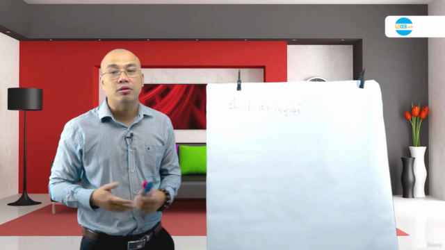 Kỹ năng giao tiếp chuyên nghiệp – Screenshot 1