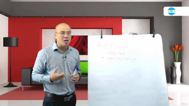 Kỹ năng giao tiếp chuyên nghiệp – Screenshot 4