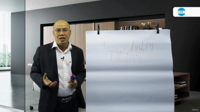 Đột phá tư duy - Thay đổi cuộc đời – Screenshot 3