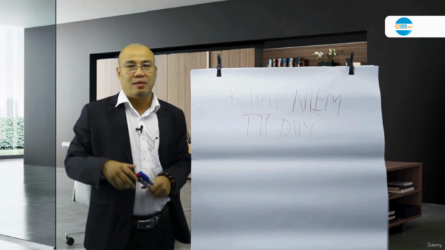 Đột phá tư duy - Thay đổi cuộc đời – Screenshot 4