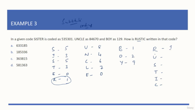 Intelligence Study Pack for Sainik School Entrance Exam – Screenshot 3