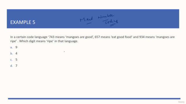 Intelligence Study Pack for Sainik School Entrance Exam – Screenshot 4
