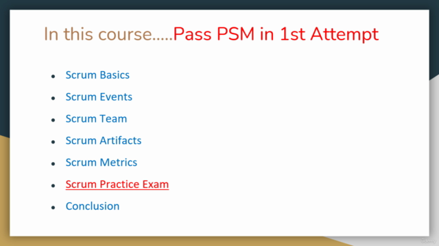 Complete Agile Scrum Master Certification Training - Screenshot_02