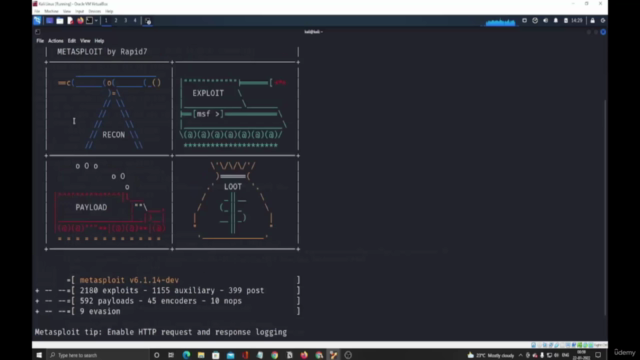 Complete Ethical Hacking In Tamil – Screenshot 1