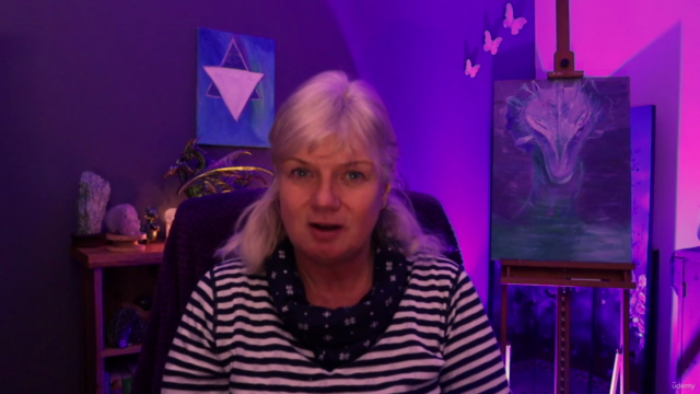 Part 4 The Atlantean Divine Alchemist - The Atlantean Angels – Screenshot 1