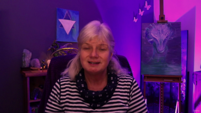 Part 4 The Atlantean Divine Alchemist - The Atlantean Angels – Screenshot 3