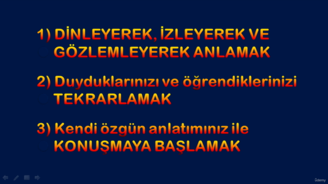 ENGLISH with FILMS - Filmlerle İngilizce Geliştirme Kursu – Screenshot 1