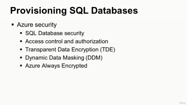 [UPDATED]The Ultimate Microsoft SQL Server Course All In One – Screenshot 4