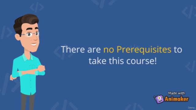 Full Stack Web Development MASTERY Course - Novice to Expert – Screenshot 4