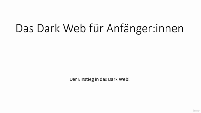 Das Dark Web für Anfänger:innen - Screenshot_01