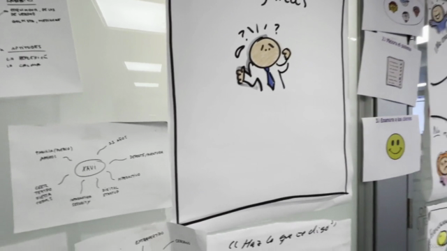 Iniciación a la Facilitación Gráfica – Screenshot 3