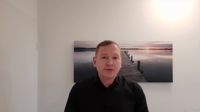Einstieg ins Personalwesen – Screenshot 2
