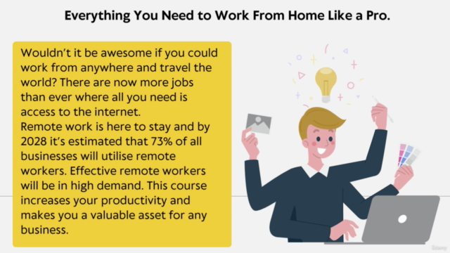 Everything You Need to Work From Home Like a Pro. - Screenshot_01