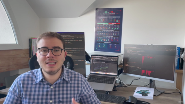 Strategies crypto pour le trading algorithmique 2024 – Screenshot 2