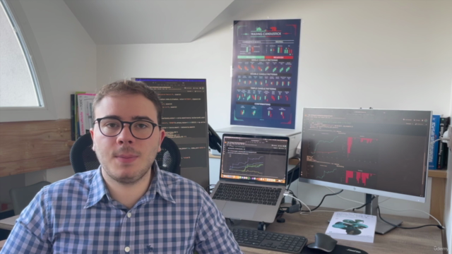 Strategies crypto pour le trading algorithmique 2024 – Screenshot 3