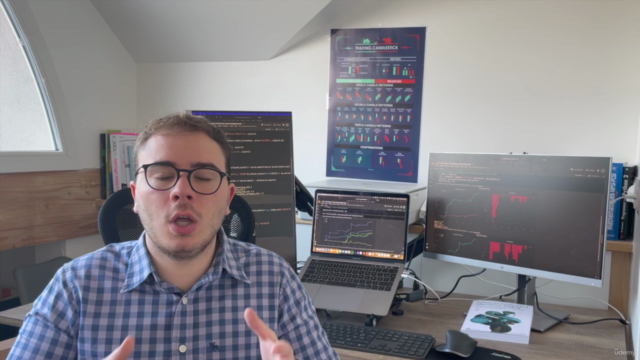 Strategies crypto pour le trading algorithmique 2024 – Screenshot 4