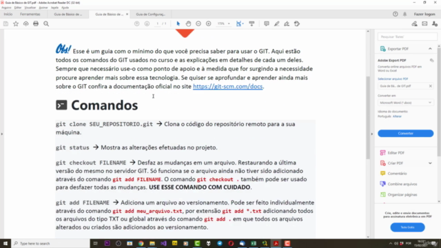 REST API's RESTFul do 0 à AWS c. Spring Boot Kotlin e Docker – Screenshot 3