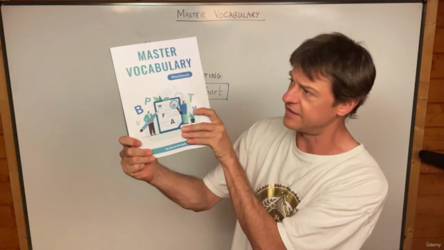 Master English Vocabulary: Intermediate to Advanced Level – Screenshot 2