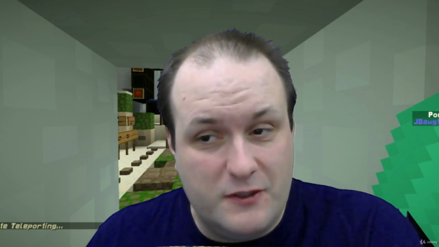 Minecraft 101: Learn to Play, Craft, Build, & Save the Day – Screenshot 1