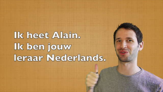 Leer Nederlands in het Nederlands 2: voor beginners (NT2-A1) - Screenshot_01