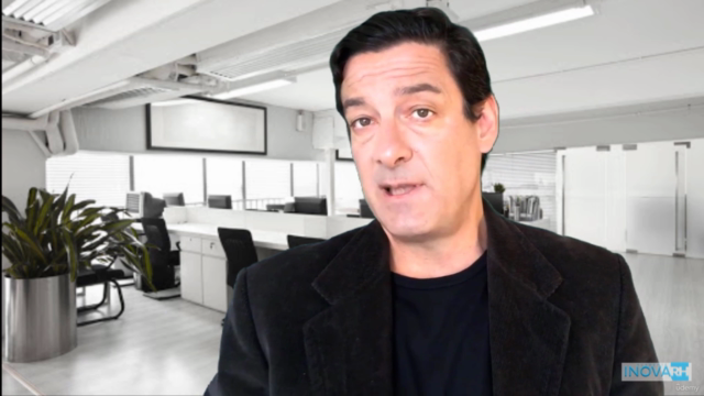 Employee Experience (Experiência do Colaborador) – Screenshot 2