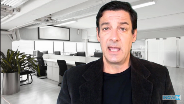 Employee Experience (Experiência do Colaborador) – Screenshot 3
