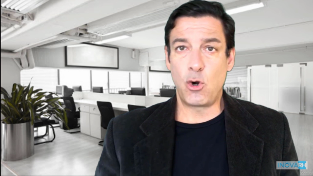 Employee Experience (Experiência do Colaborador) – Screenshot 4