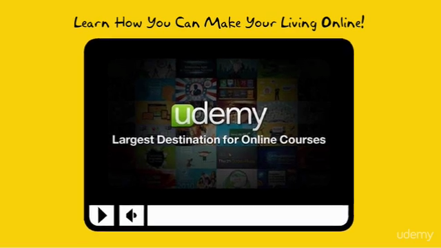 How I Make My Living 100% Online In 2 Hours A Day – Screenshot 3