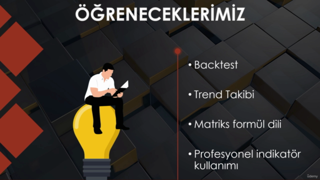 Sihirli indikatörler – Screenshot 2