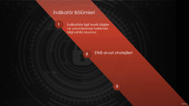 Sihirli indikatörler – Screenshot 3