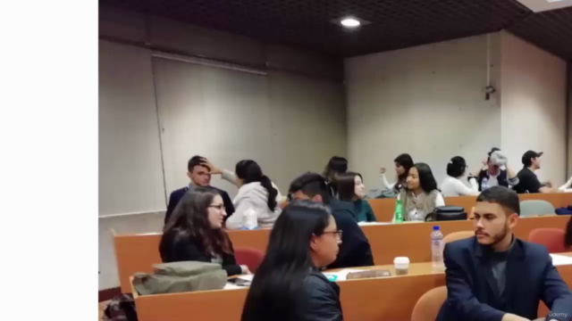 Cómo Conseguir Empleo Rápido MasterClass con 12 Estrategias – Screenshot 4
