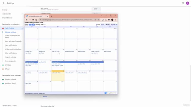 Learning Google Calendar from Scratch - Screenshot_03