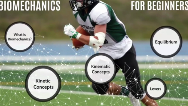 Biomechanics for Beginners Crash Course | – Screenshot 1
