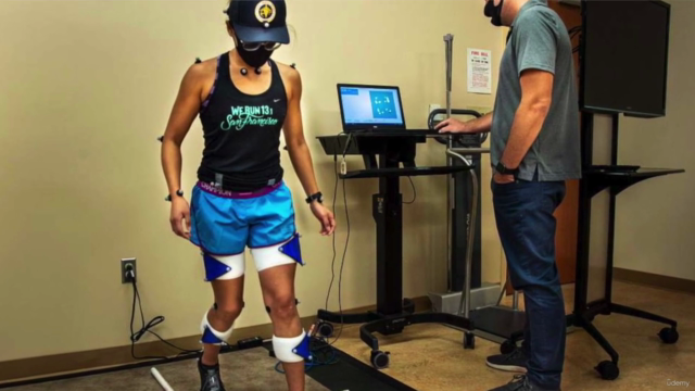 Biomechanics for Beginners Crash Course | – Screenshot 4