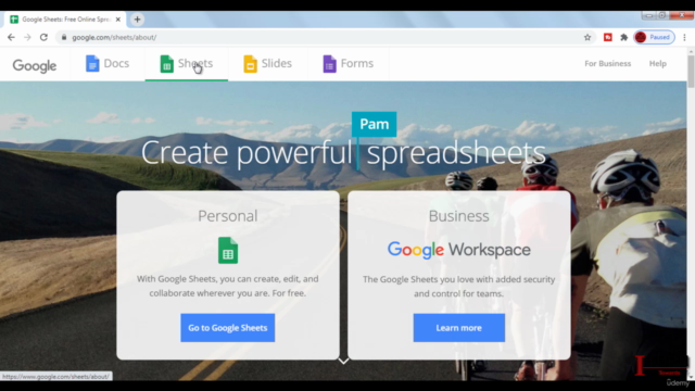 Complete Google Workspace (G Suite) - Basic to Advance Level – Screenshot 1