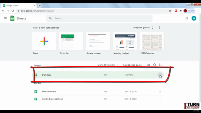 Complete Google Workspace (G Suite) - Basic to Advance Level – Screenshot 3