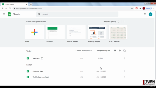 Complete Google Workspace (G Suite) - Basic to Advance Level – Screenshot 4