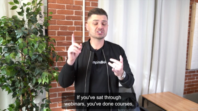5 Day Online Business Launch Challenge! – Screenshot 1