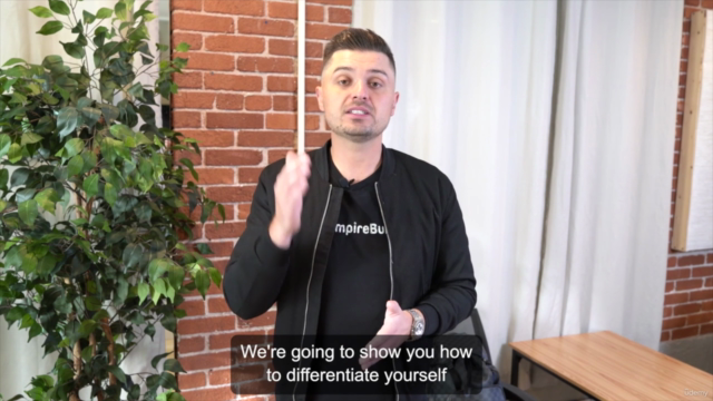 5 Day Online Business Launch Challenge! – Screenshot 2