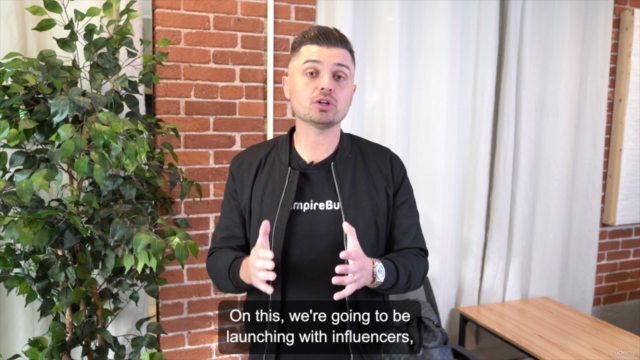 5 Day Online Business Launch Challenge! – Screenshot 3