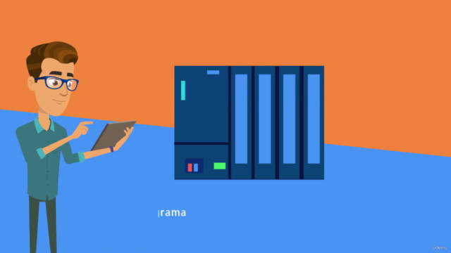 Automatización Industrial Simplificada: TIA Portal Básico – Screenshot 3