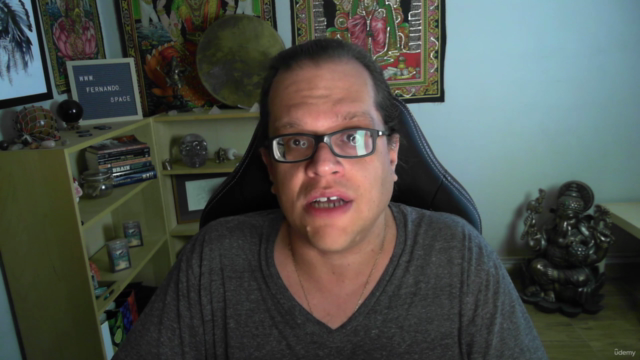 Simple steps to develop your intuition and be more aware. – Screenshot 2