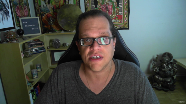 Simple steps to develop your intuition and be more aware. – Screenshot 3