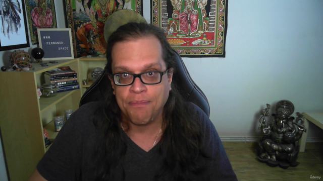 How to cope with life when you are an Empath. – Screenshot 1